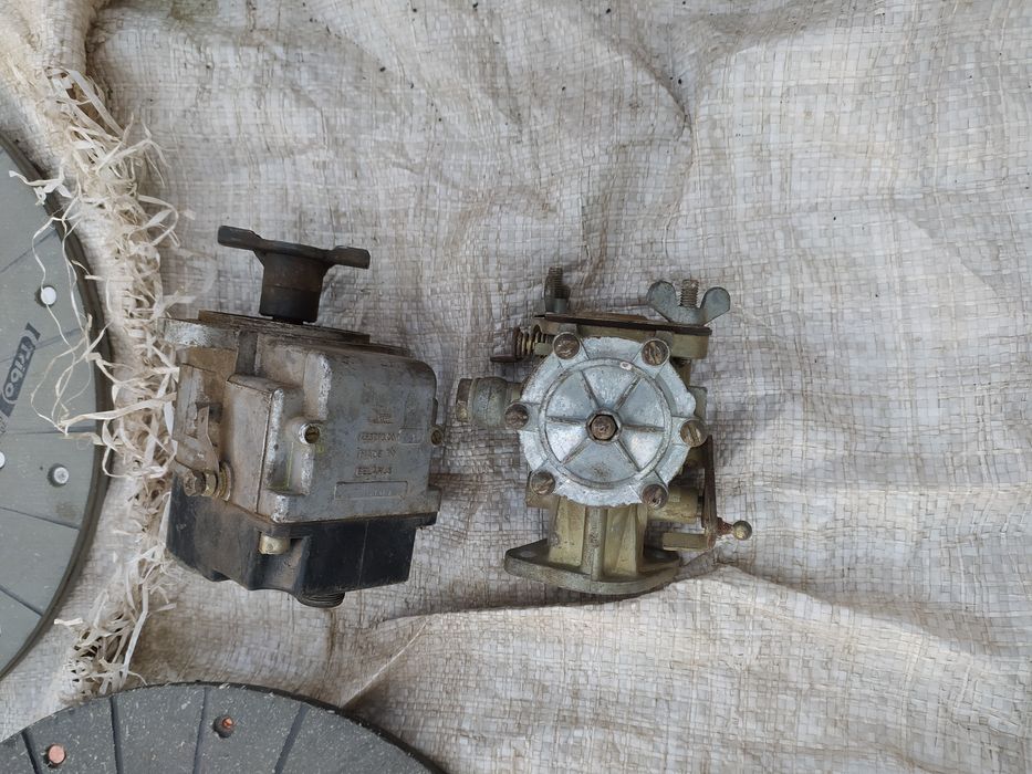 Продам пускач пд10 на трактор МТЗ