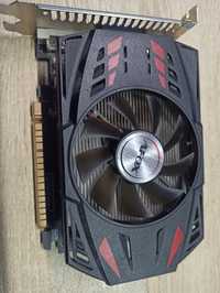 Відеокарта GTX750Ti 2Gb DDR5