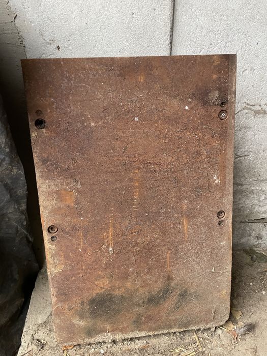 Плити на ексцентриках для верстата