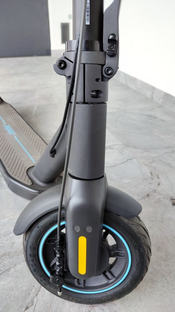 Hulajnoga elektryczna Ninebot Segway G30D II MAX