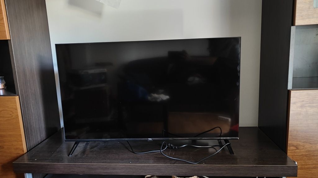 Android TV TCL 40'' FHD LED 5401A