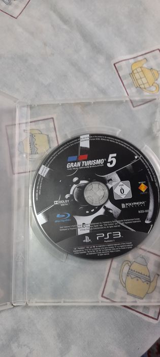 Vendo 3 Videos jogos PS3