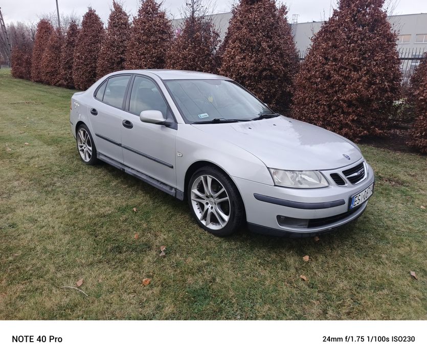 Saab 93 1.9 diesel 150 km
