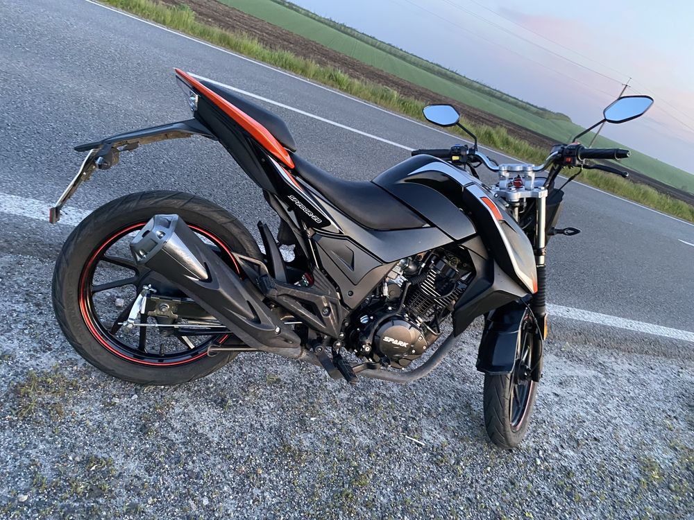 Продам Spark sp28-r
