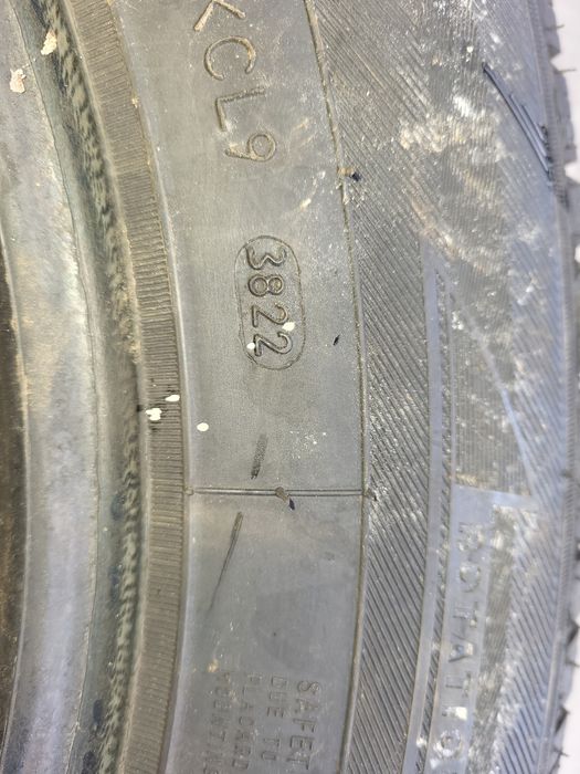 Шини р16 205/60 нові