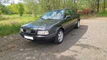 Audi 80 Audi 80 B4 1994R 2.0 ABK 85 KW 115 KM