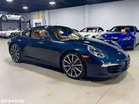 Porsche 911 Carrera S / Auto Sprawdzone