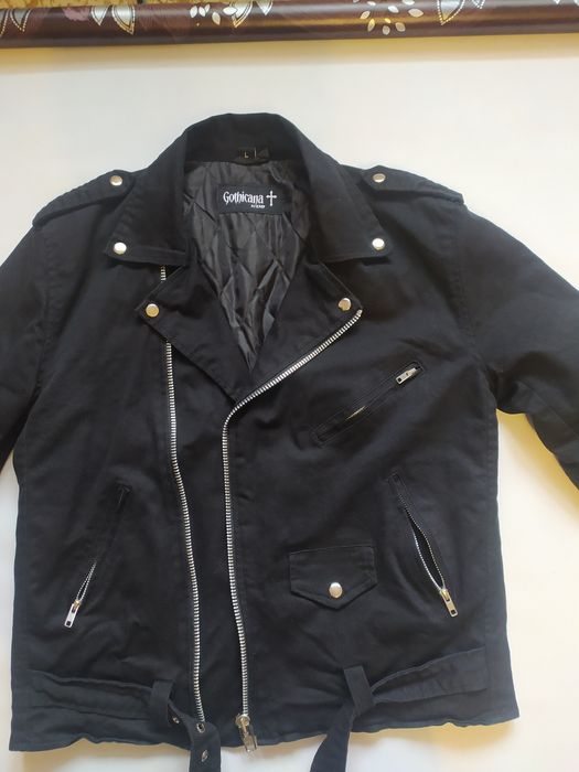 Куртка Gothicana