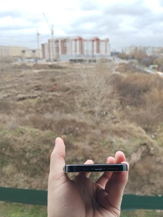 iPhone 12 Pro 128 Gb