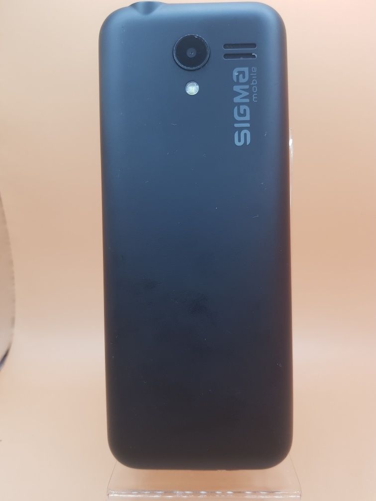 Кнопковий телефон Sigma X-Style 351 Lider