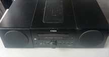 Aparelhagem  Yamaha MCR-042