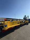 Жниварка зернова New Holland 740CF-35 superflex