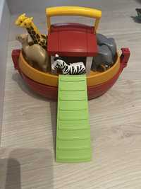 Moja Arka Noego Playmobil