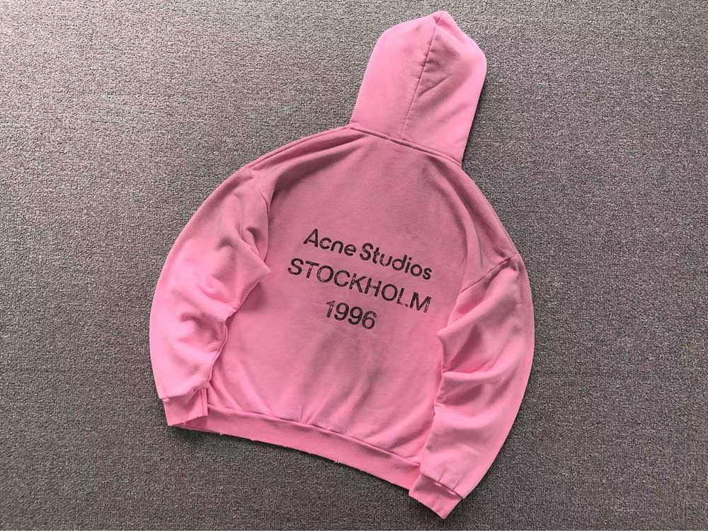 ‼️РОЗПРОДАЖ‼️ Худі Acne Studios