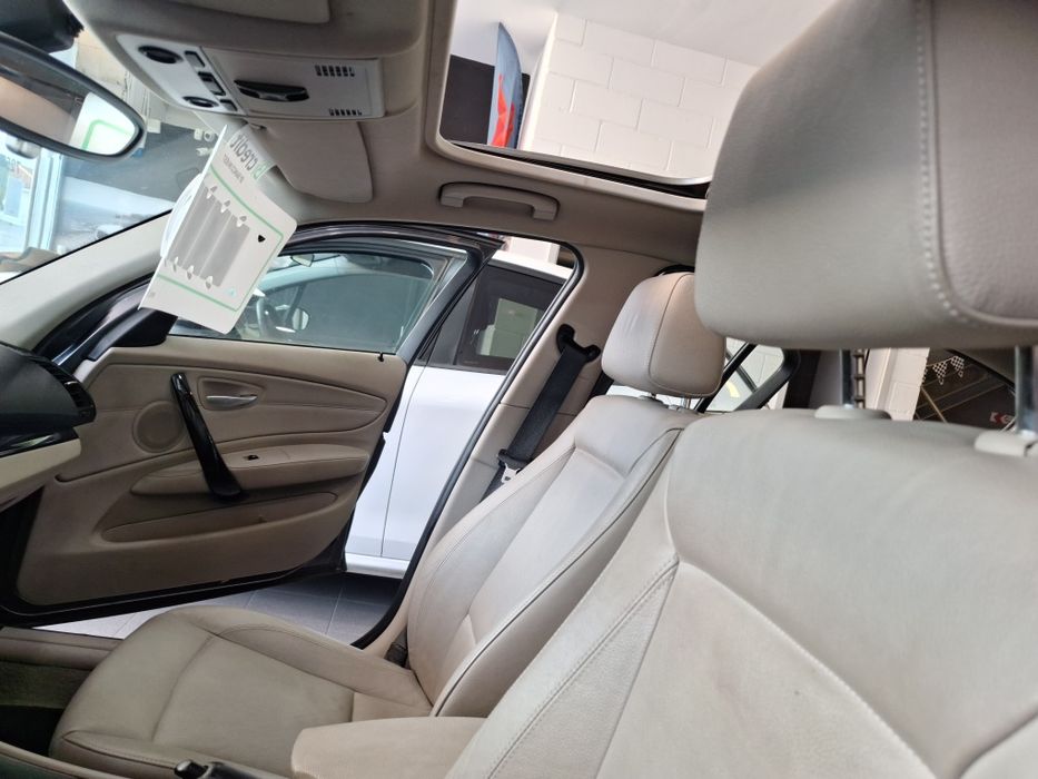 Bmw 118d 143cv c/ garantia incluida
