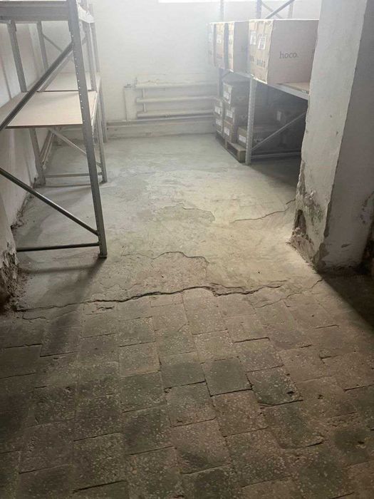 Оренда офісу і складу по вул. Чигиринський, 1280 м2