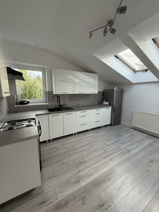 Sprzedam mieszkanie 3 pokojowe swarzedz mielżyńskiego/nowa wieś