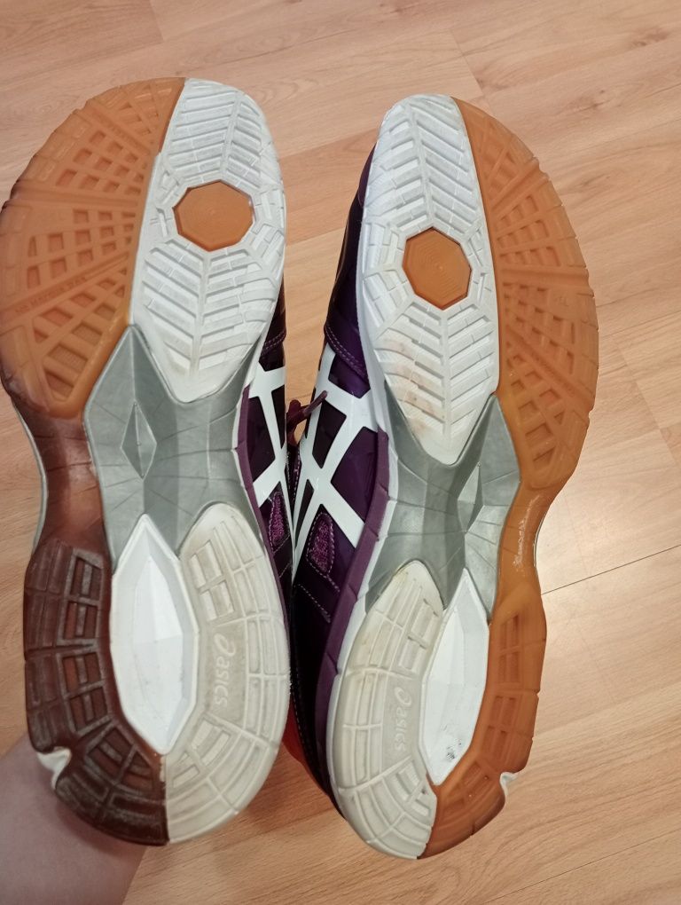 Asics Gel-Tactic damskie 43/28,3