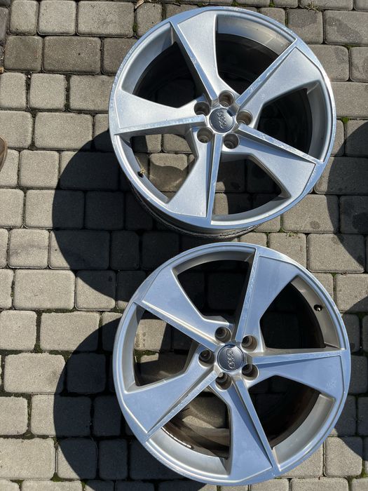 Alufelgi 5x112 20 cali Audi Q7 SQ7 Q6 Q8 SQ8 SQ5