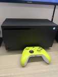 Xbox series x . .