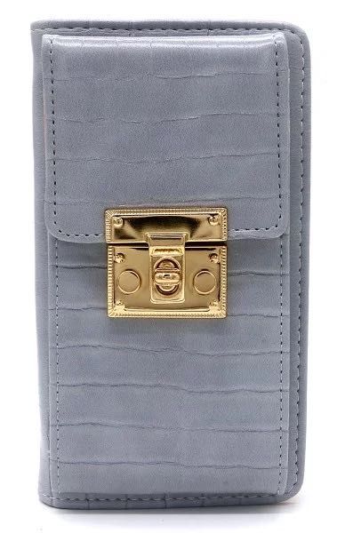 Wyprzedaż!!! Torebka portfel z etui na telefon, mini torba, nowa