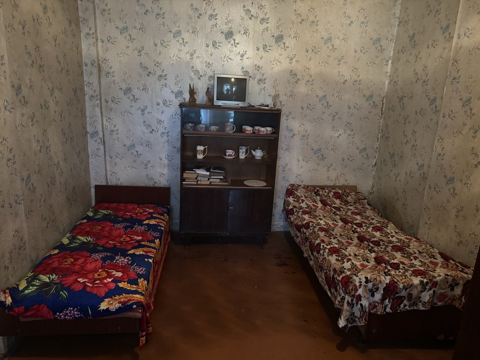 Здам кімнату,Рубежівка,для 1-го,2-х людей;без прожив. власника,в П/С.