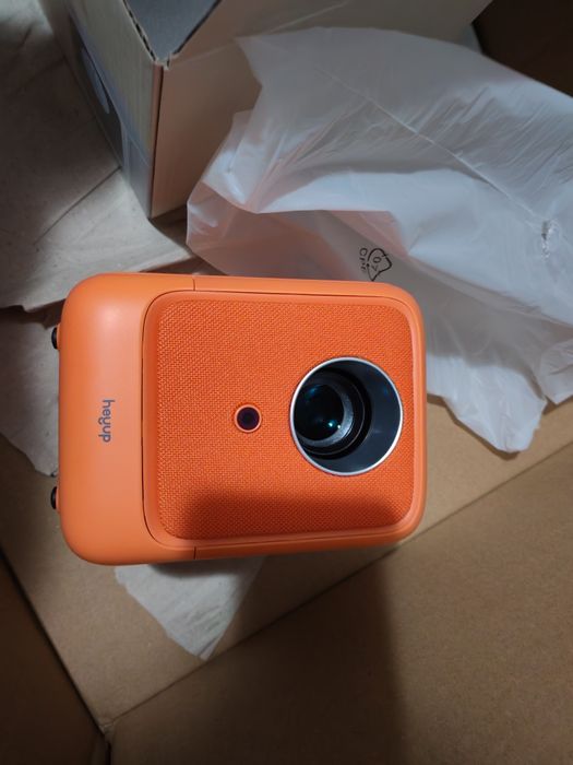 Projector p/telemóvel