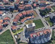 Terreno - no centro de Valongo