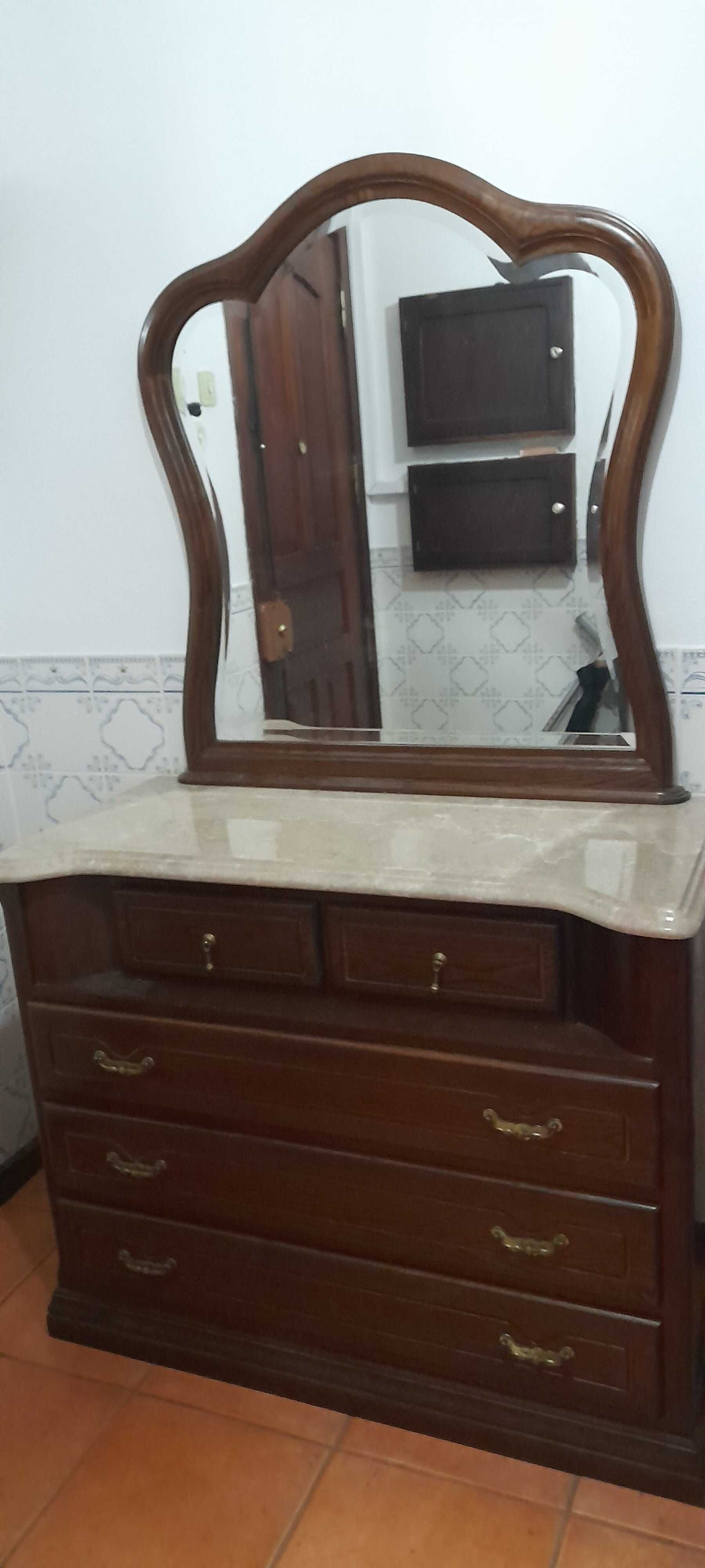 Quarto casal para venda