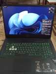 Ноутбук Asus Tuf Gaming FX705DU GTX1660ti 6gb, 16gb, Ryzen 7, ssd512