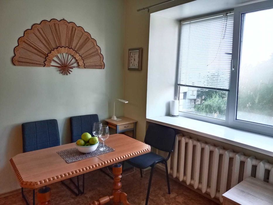 Сдается евродвушка по ул. М. Токарева, дом 5