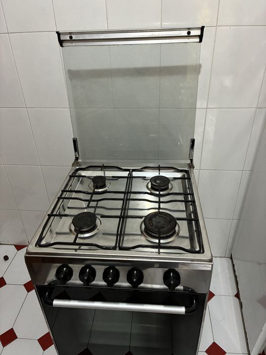 Venda Fogão Gás usado em bom estado