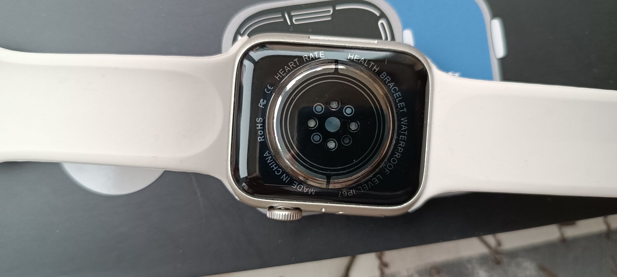 Смарт годинник Airplus N 78 Smart Watch
