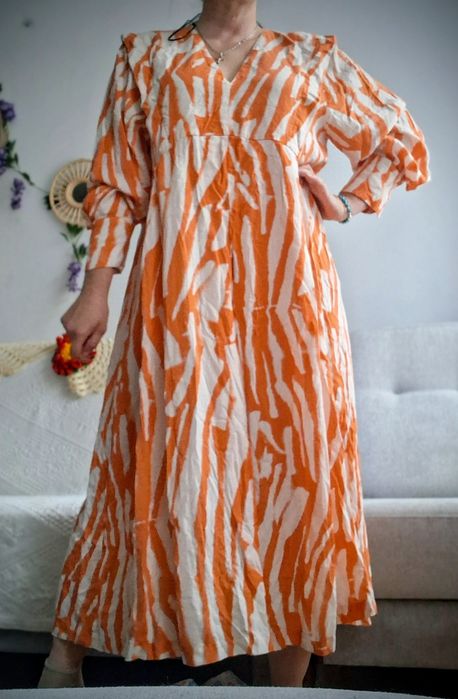 Sukienka H&M xxl