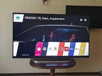 Телевізор Lg 60lb720 смарт