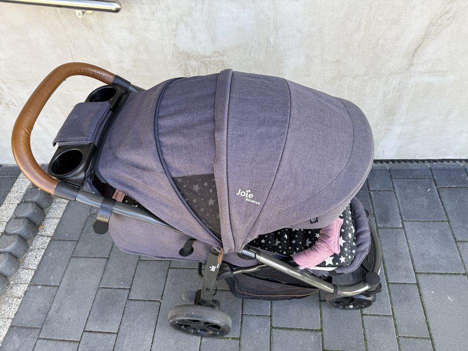 Sprzedam wozek spacerowy