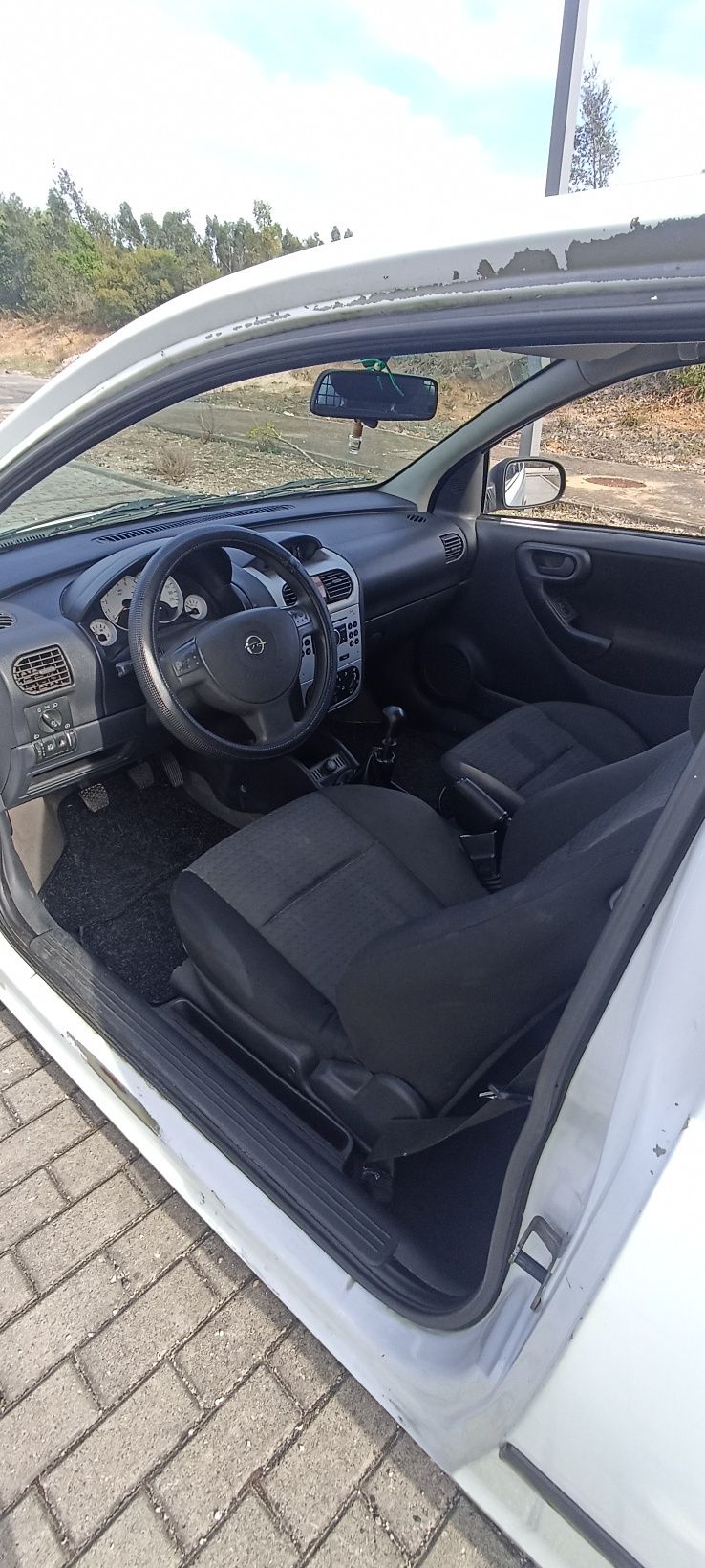 Vende-se Opel Corsa 1.3 CDTI negociável