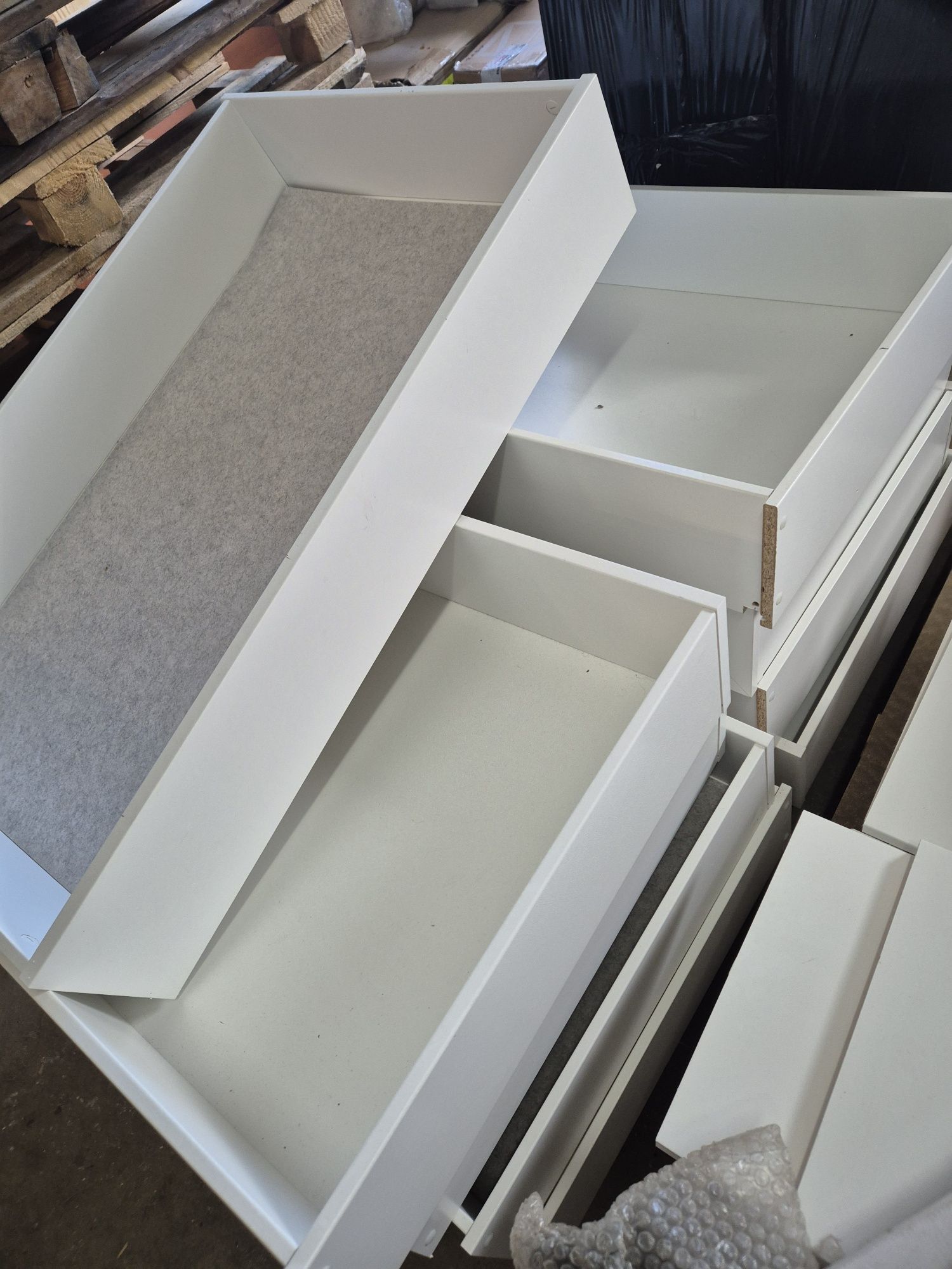 Szafa ikea PAX 236 x 60 x 100  4szt Duży wybór