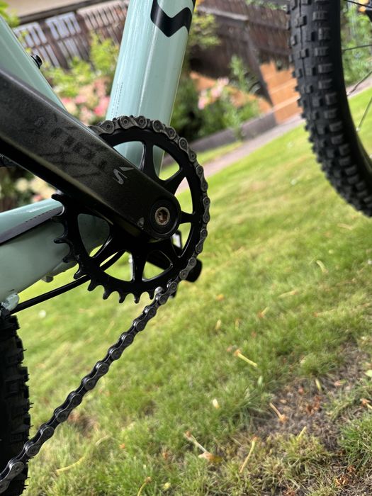 Specialized Rockhopper Comp 27.5 | Rozmiar M /PO SERWISIE| (dowóz)