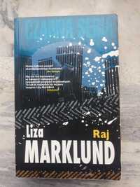 "Raj" Liza Marklund