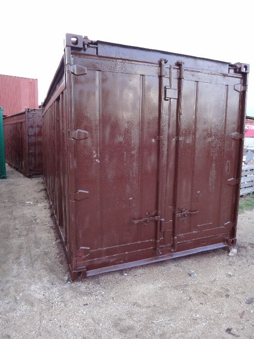 20 футовый контейнер ОТКРЫТЫМ ВЕРХОМ 20' OPENTOP, Зерновоз, Металловоз