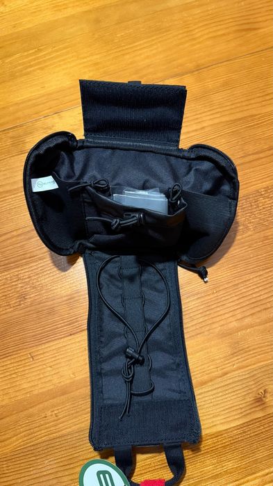 bolsa fast s elite bag