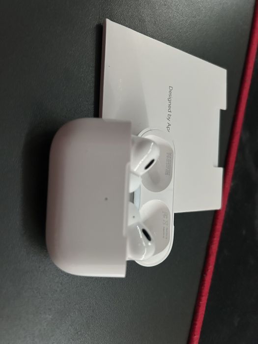 AirPods pro 2 warszawa