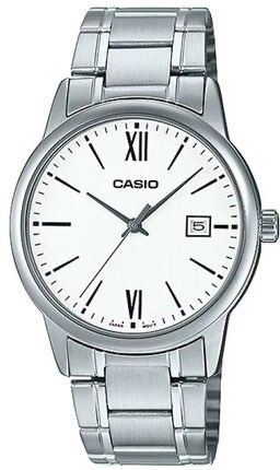 Casio MTP-V002D Оригінал Кварцові Класика Годинник Касіо