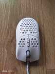 Myszka Genesis Krypton 555 biała