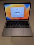 Apple MacBook Pro  z 2017