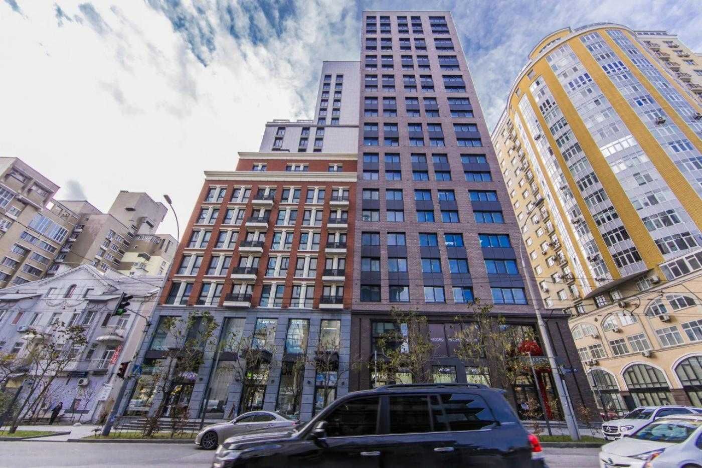 Оренда квартири ЖК NEW YORK Concept House,Печерськ,оренда центр