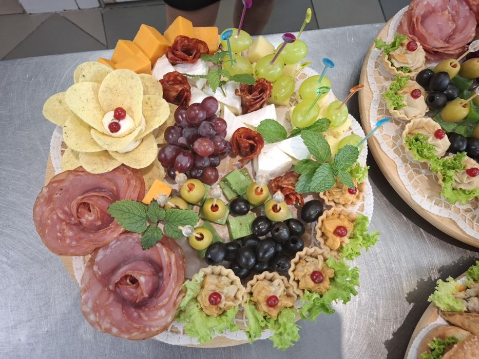 Catering na każdą okazję