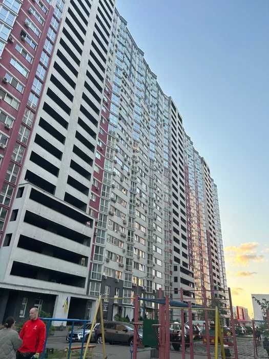Продаж 1к Дарницький р-н Пчілки Драгоманова 2 Позняки Генератор Топ