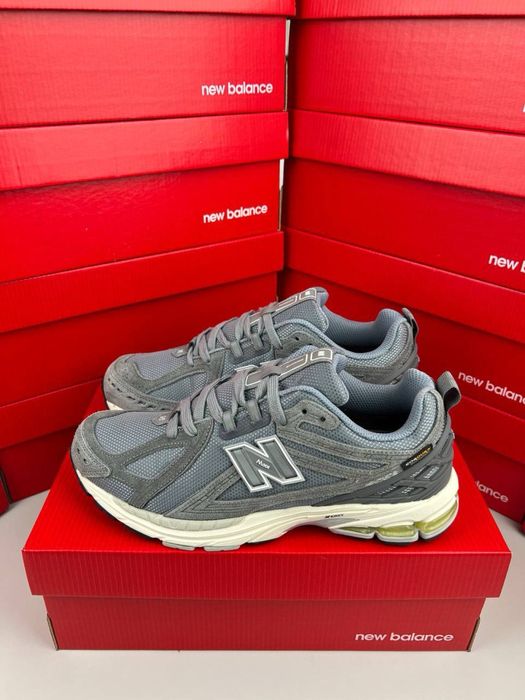 Кросівки New Balance 1906R Cordura Grey (41-46)